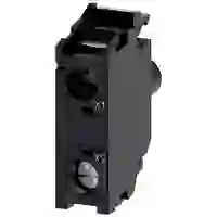 Siemens 3SU1401-1BF20-1AA0 LED-Modul Rot 230 V/AC 1St. Siemens 3SU1401-1BF20-1AA0 LED-Modul Rot 230 V/AC 1St.