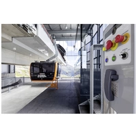 Siemens 3SU1400-1AA10-3BA0 Kontaktmodul 1 Schließer 500 V 1 St. Siemens 3SU1400-1AA10-3BA0 Kontaktmodul 1 Schließer 500 V 1 St.
