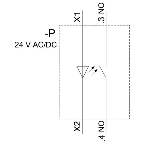 Siemens 3SU11020AB601BA0 3SU1102-0AB60-1BA0 Leuchtdrucktaster Frontring Kunststoff, Betätiger flach Siemens 3SU11020AB601BA0 3SU1102-0AB60-1BA0 Leuchtdrucktaster Frontring Kunststoff, Betätiger flach