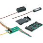 Märklin 60977 mSD/3 Sounddecoder ohne Kabel, mit Stecker