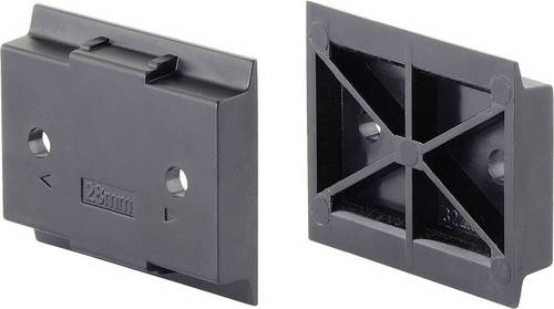 PULS ZM3.Wall MiniLine Wandmontageadapter 1 St.