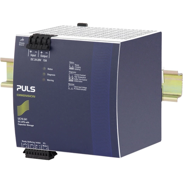 PULS DIMENSION UC10.241 Energiespeicher PULS DIMENSION UC10.241 Energiespeicher