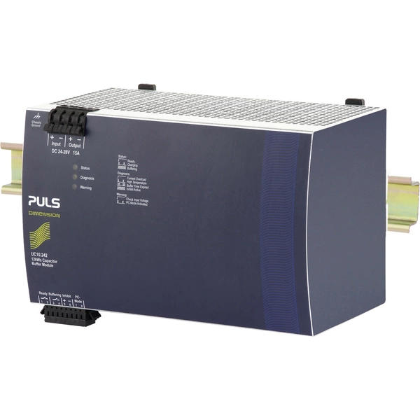 PULS DIMENSION UC10.242 Energiespeicher PULS DIMENSION UC10.242 Energiespeicher