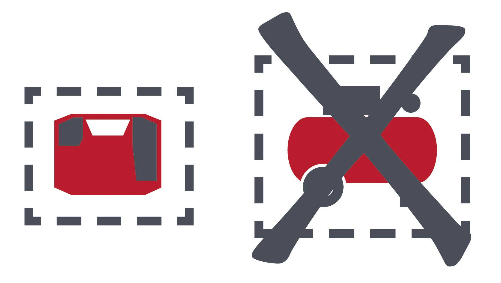Einhell Druckluft-Kompressor TC-AC 190/8 Kit 8 bar