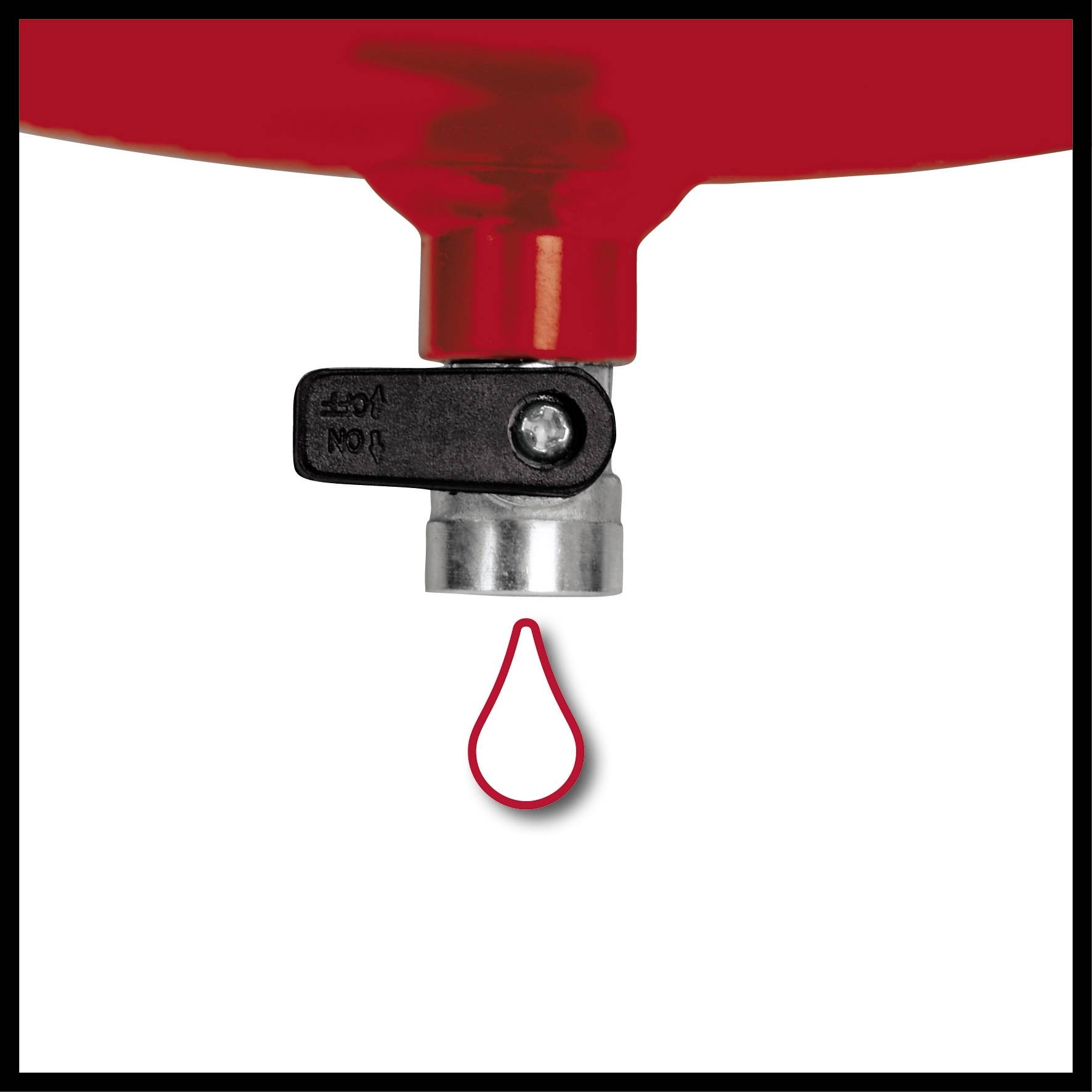 Einhell Druckluft-Kompressor TH-AC 240/50/10 OF 50 l 10 bar