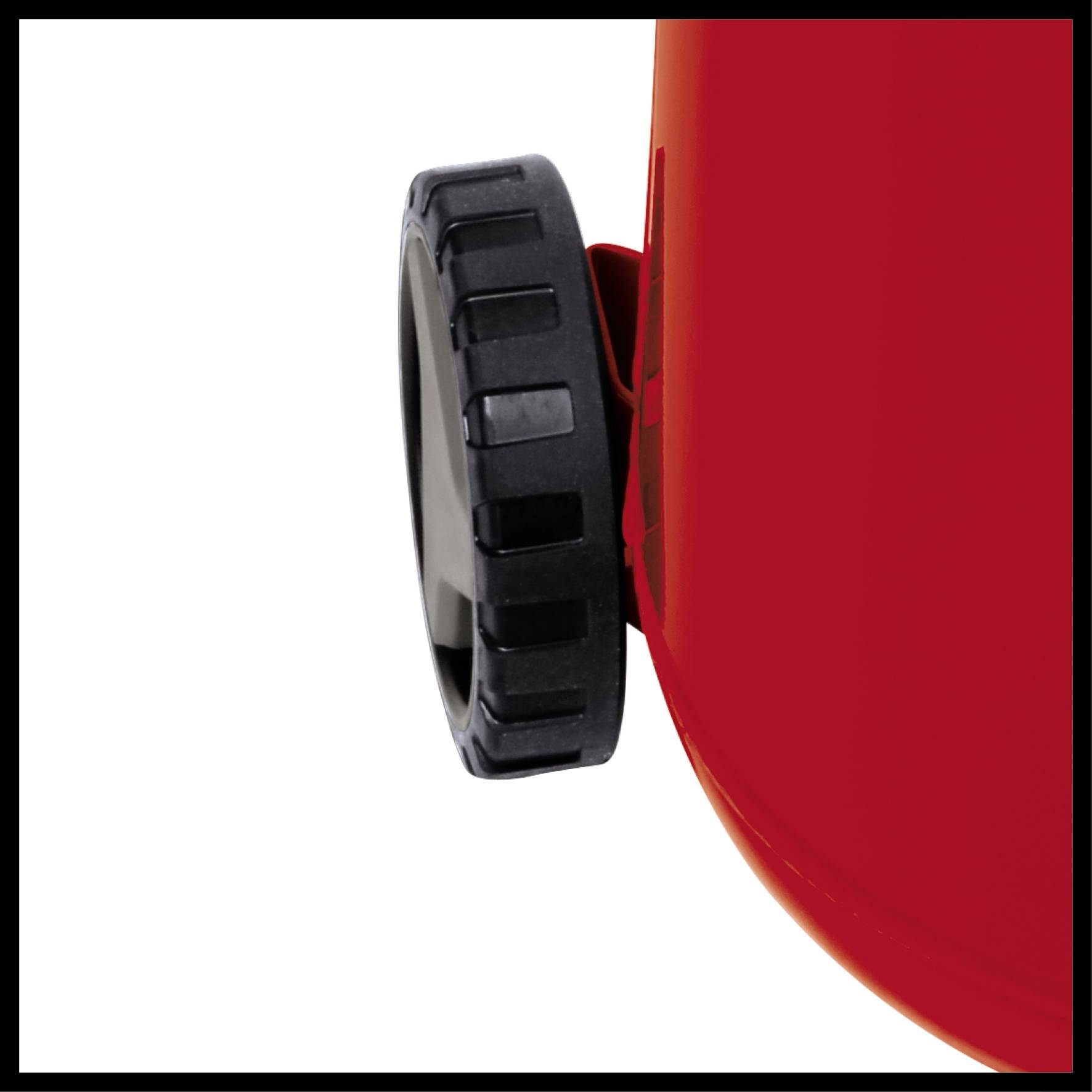 Einhell Druckluft-Kompressor TH-AC 240/50/10 OF 50l 10 bar