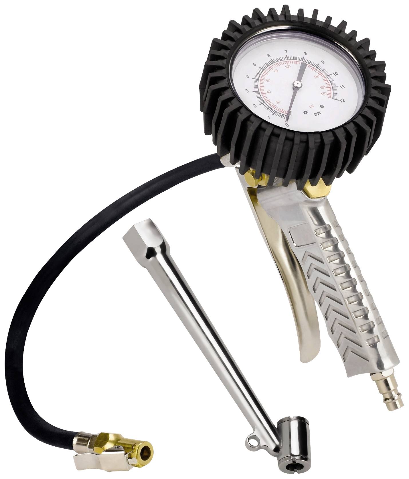 Einhell Druckluft-Reifenfüller 8 bar