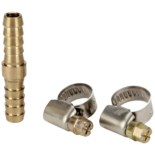 Einhell 4139320 Druckluft-Schlauchverbinder 1St. Einhell 4139320 Druckluft-Schlauchverbinder 1St.