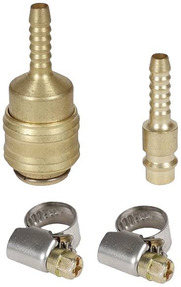 Einhell 4139500 Druckluft-Schlauchverbinder 1 St.