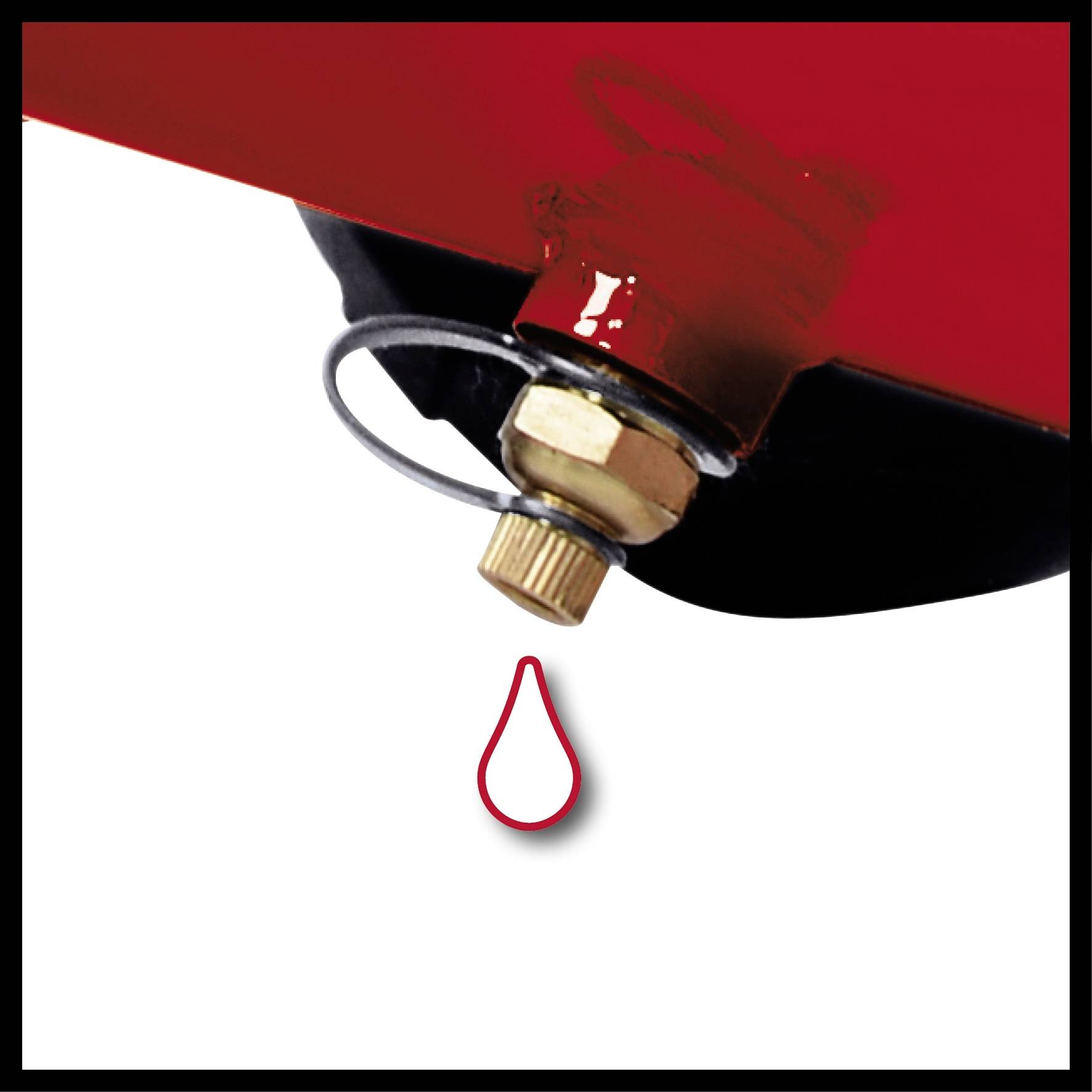 Einhell Druckluft-Kompressor TE-AC 270/24/10 24l 10 bar