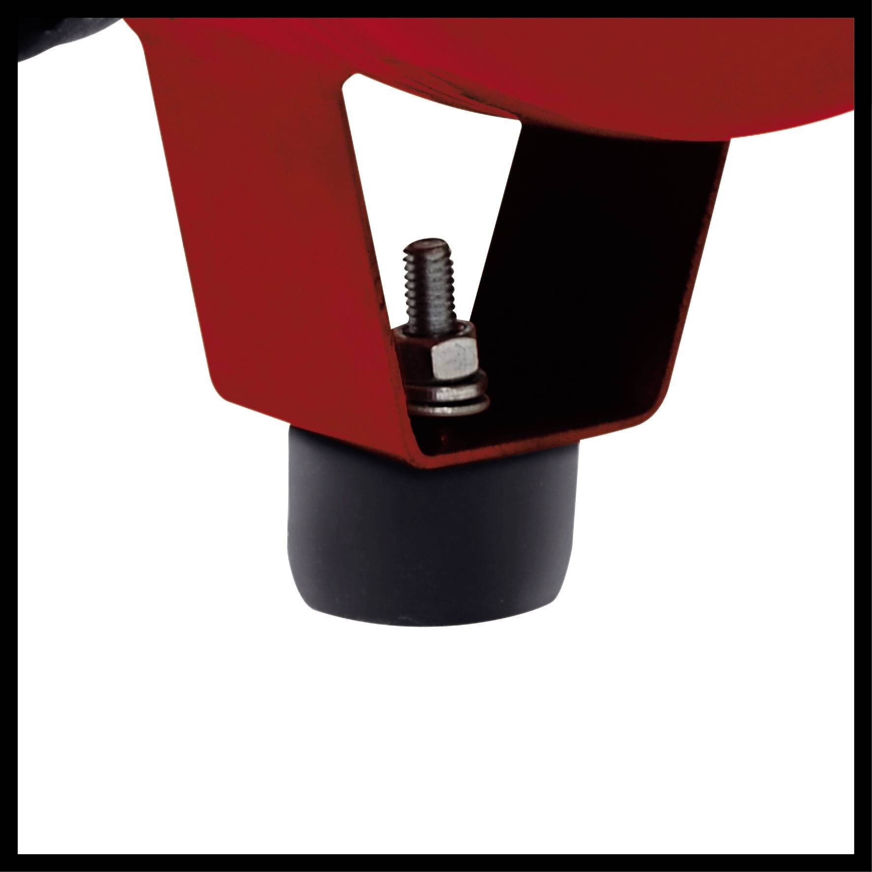 Einhell Druckluft-Kompressor TE-AC 270/24/10 24l 10 bar