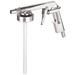 Einhell Druckluft-Unterbodenschutzpistole 8 bar Einhell Druckluft-Unterbodenschutzpistole 8 bar