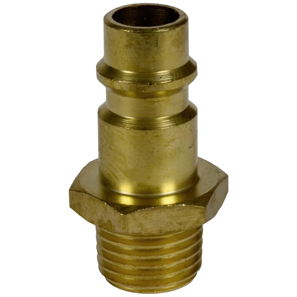 Einhell R1/4" AG 4139655 Druckluft-Stecknippel 1St. Einhell R1/4" AG 4139655 Druckluft-Stecknippel 1St.