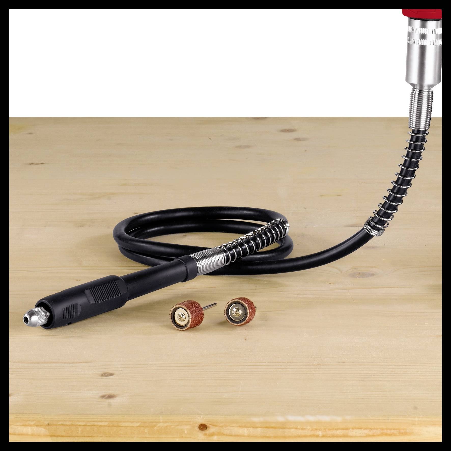 Einhell 4419169 Schleif- und Gravur-Werkzeug TC-MG 135 E 1St.