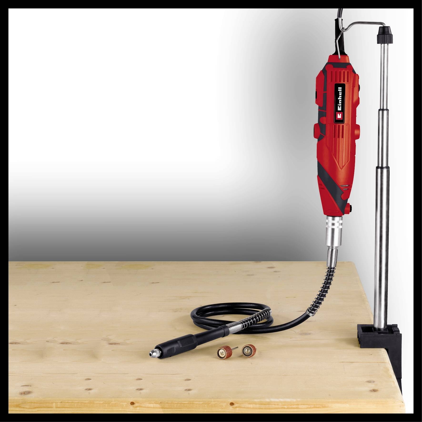 Einhell 4419169 Schleif- und Gravur-Werkzeug TC-MG 135 E 1St.