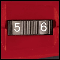 Einhell 4419169 Schleif- und Gravur-Werkzeug TC-MG 135 E 1St. Einhell 4419169 Schleif- und Gravur-Werkzeug TC-MG 135 E 1St.