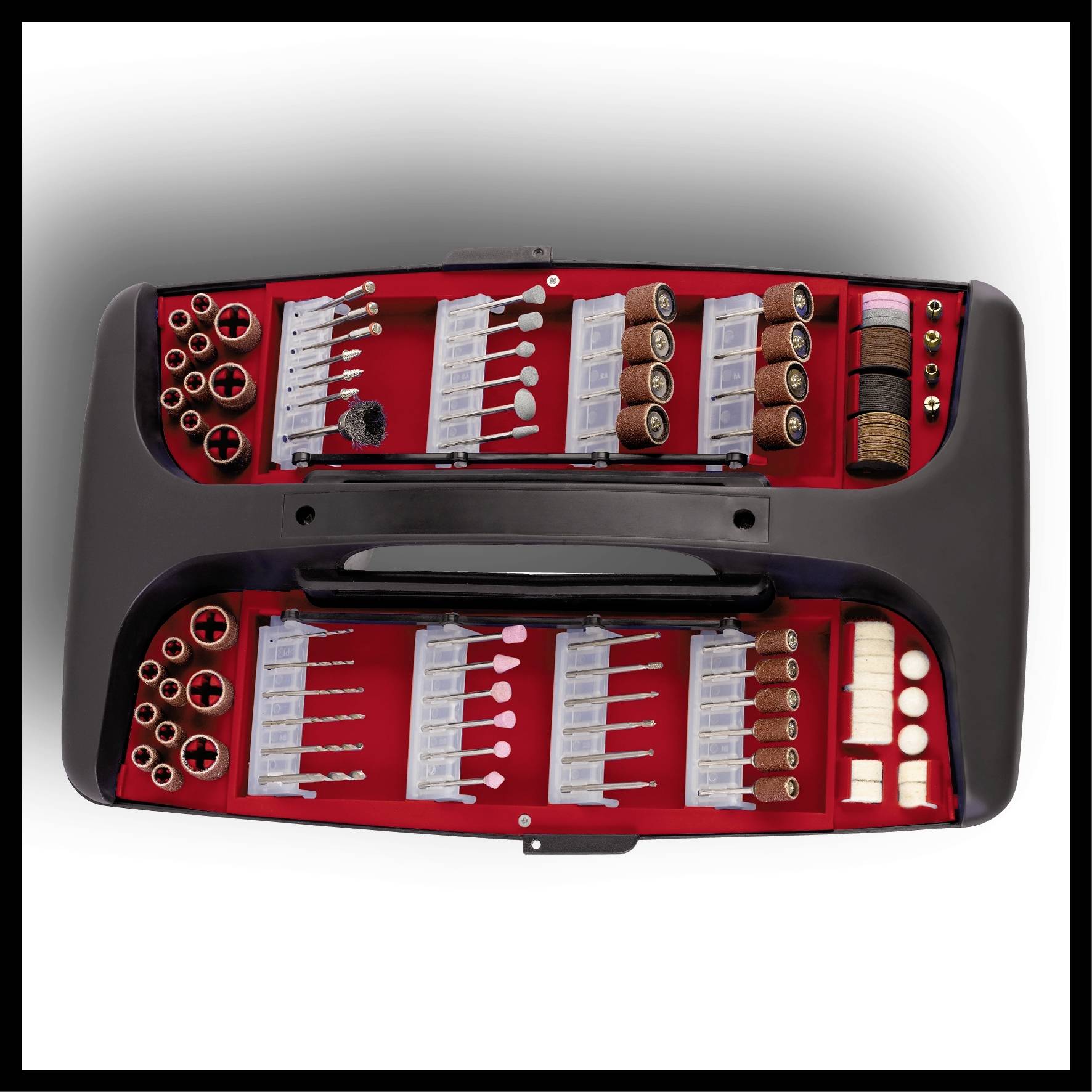 Einhell 4419169 Schleif- und Gravur-Werkzeug TC-MG 135 E 1St.