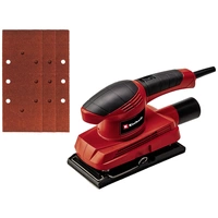 Einhell TC-OS 1520 4460640 Schwingschleifer mit Zubehör 150W Einhell TC-OS 1520 4460640 Schwingschleifer mit Zubehör 150W