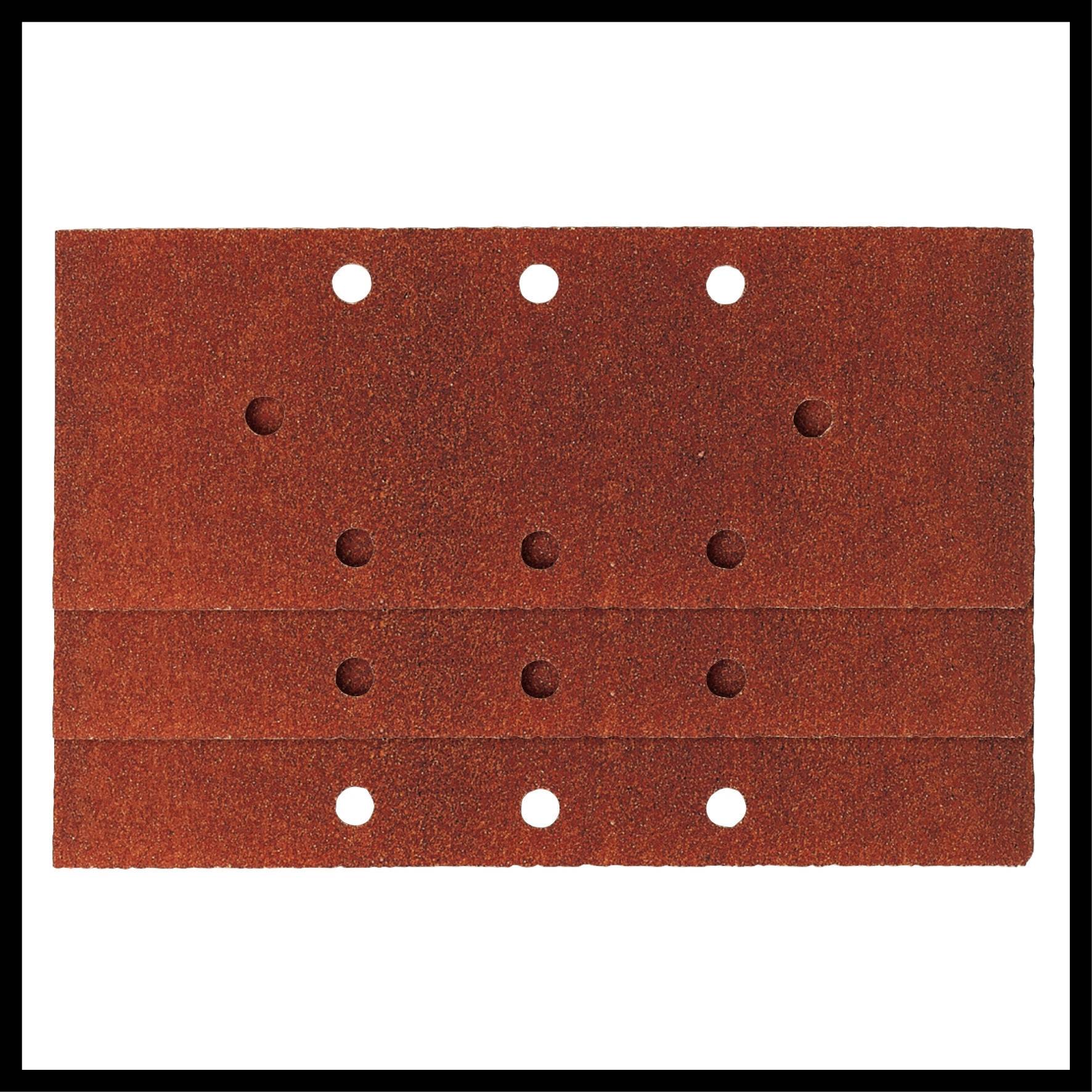 Einhell TC-OS 1520 4460640 Schwingschleifer mit Zubehör 150W