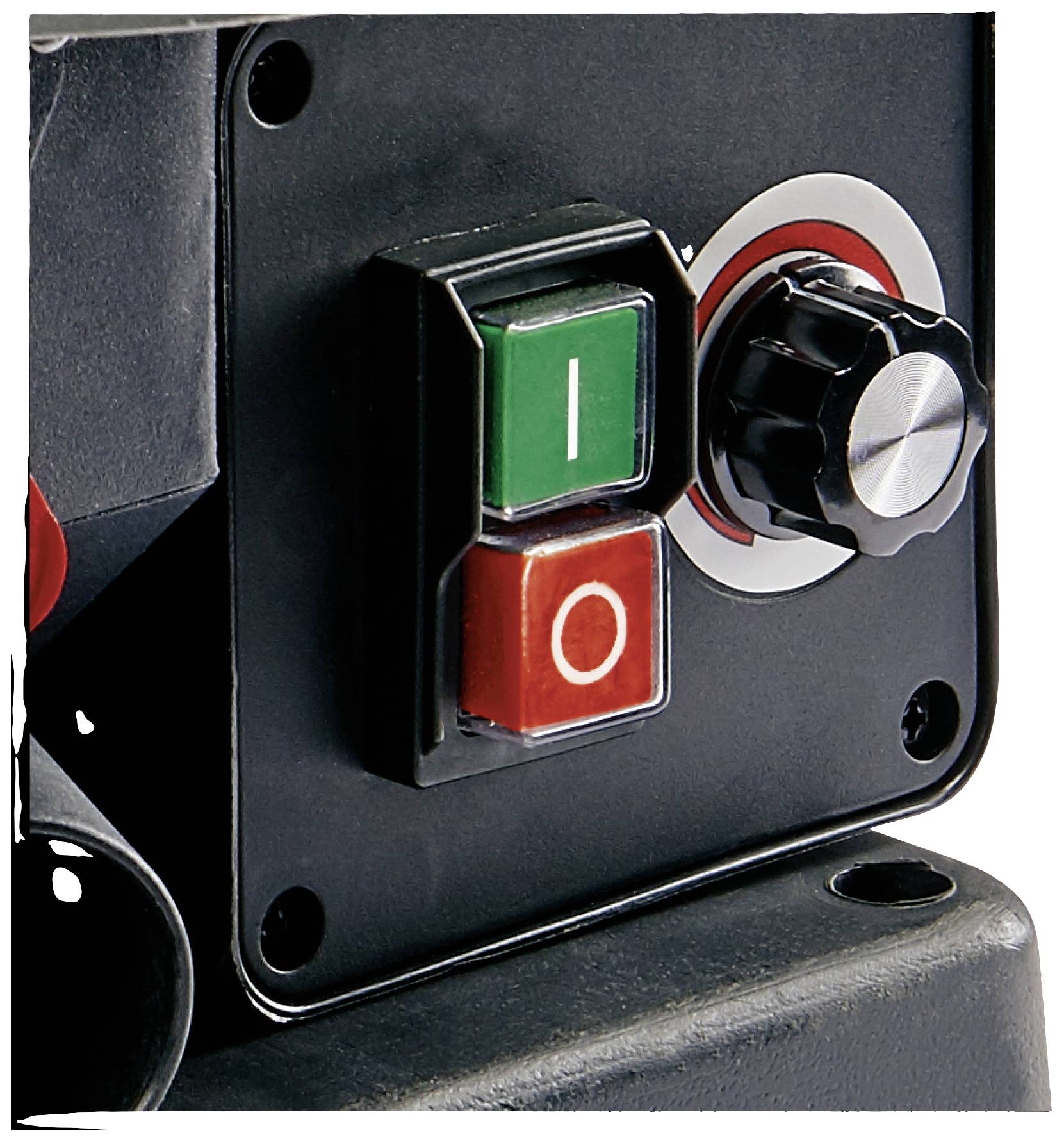 Einhell TC-SS 405 E Dekupiersäge 120W Sägeblattlänge: 127mm