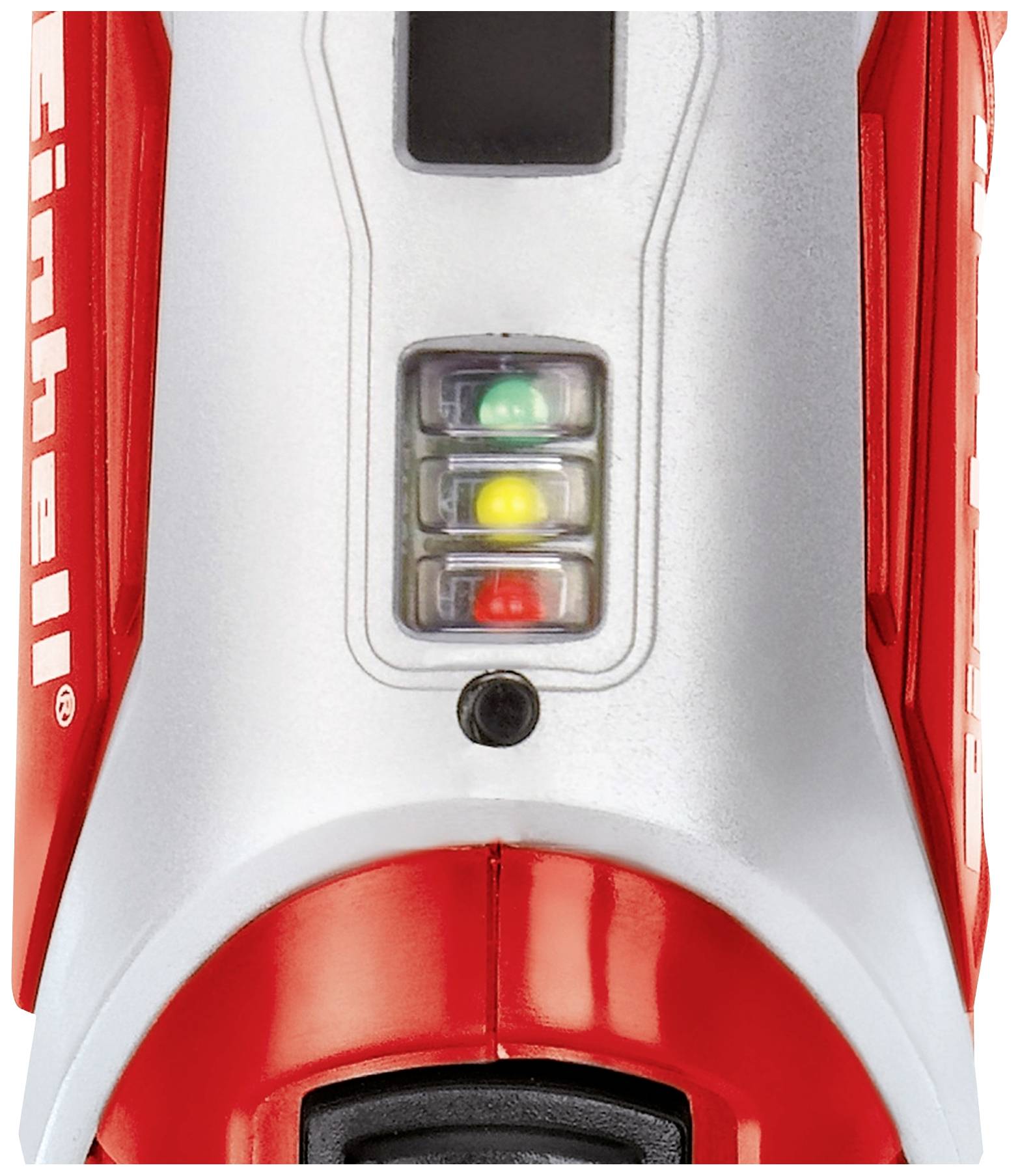 Einhell TE-SD 3,6 Li Kit 4513495 Akku-Schrauber, Akku-Knickschrauber 3.6V 1500 mAh Li-Ion mit Zubehör