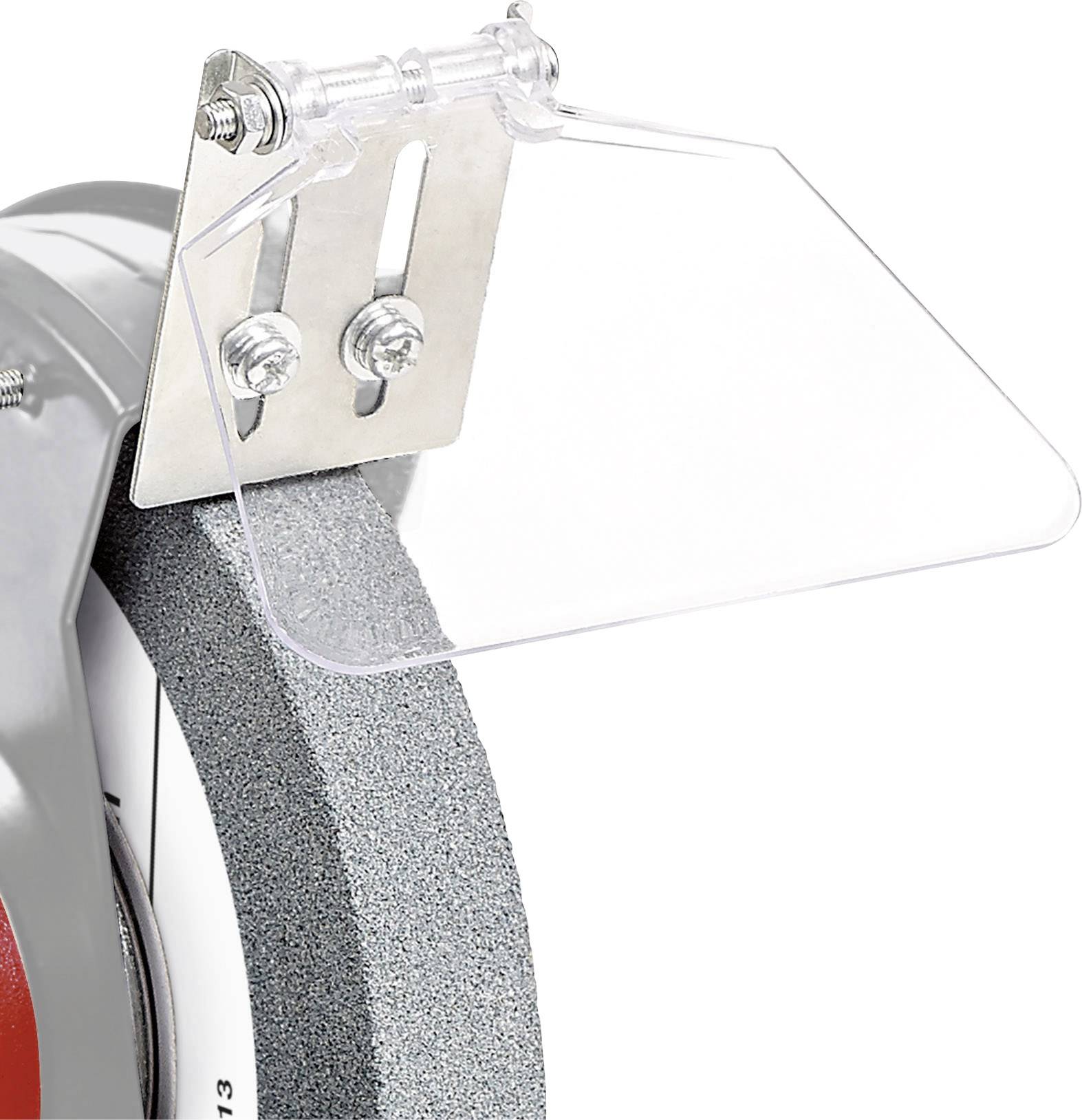 Einhell TC-BG 200 4412820 Doppelschleifer 400W 200mm