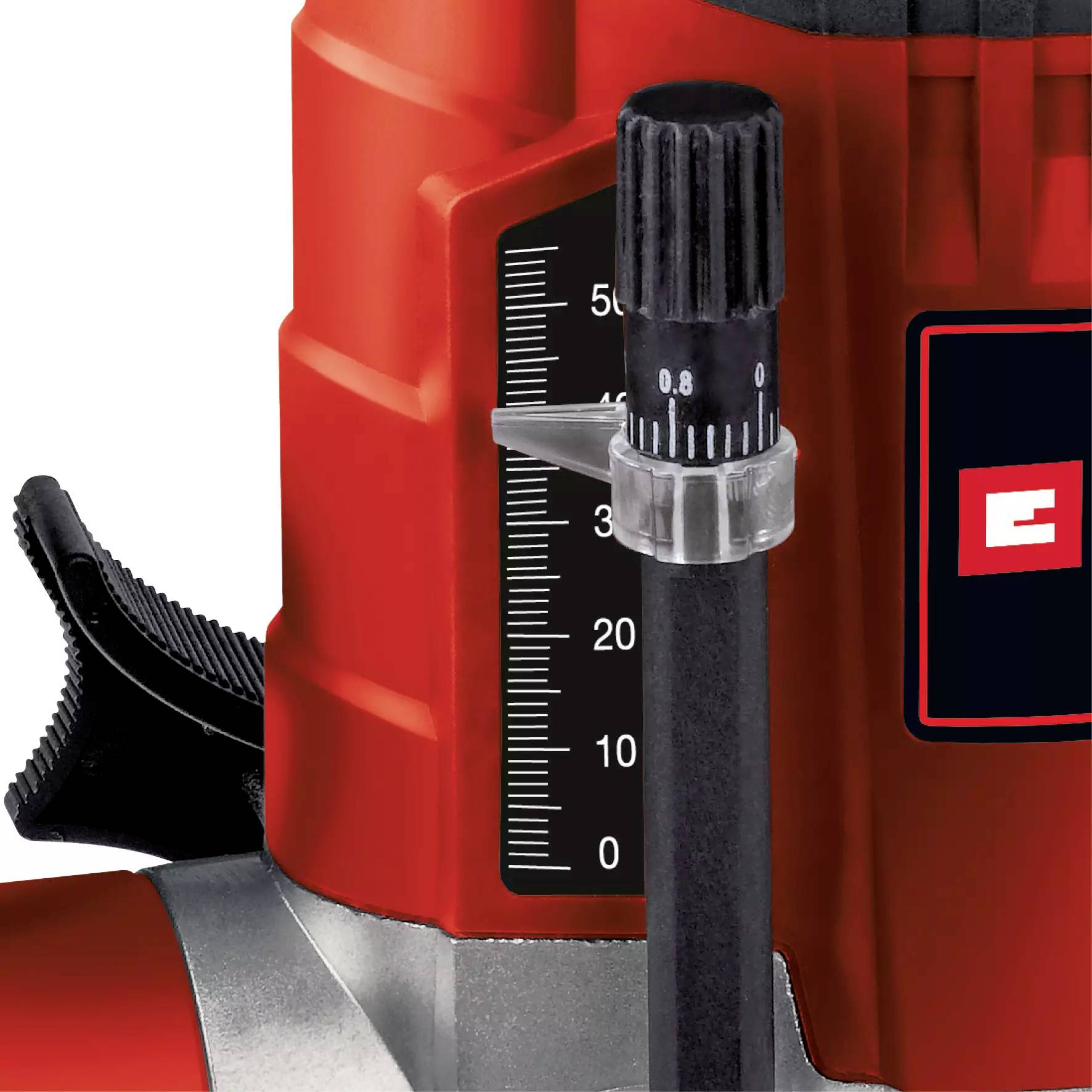 Einhell Oberfräse 4350470 TC-RO 1155 E