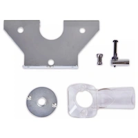 Einhell Oberfräse 4350470 TC-RO 1155 E Einhell Oberfräse 4350470 TC-RO 1155 E