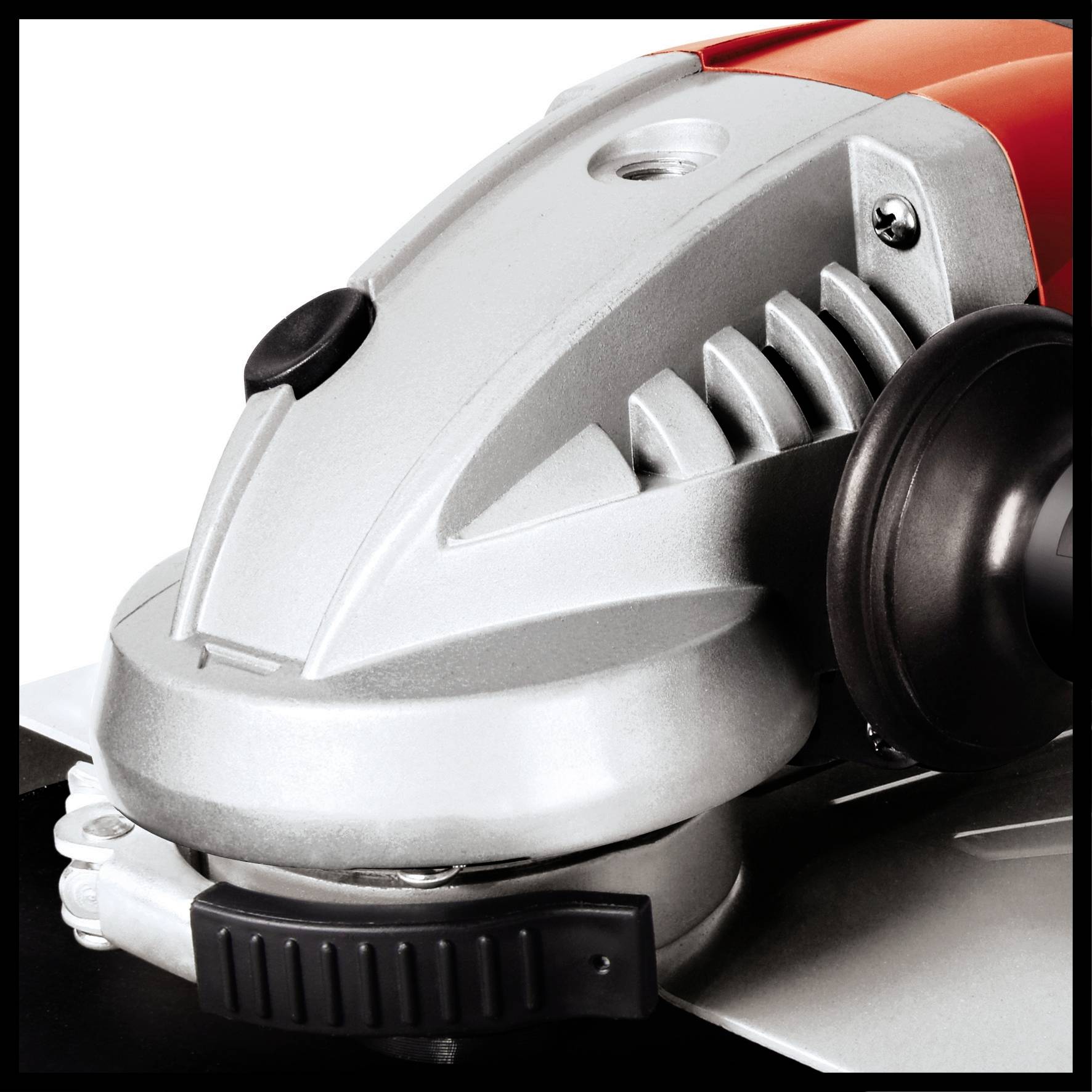 Einhell TE-AG 230/2000 4430840 Winkelschleifer 230 mm 2000 W