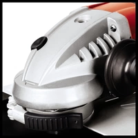 Einhell TE-AG 230/2000 4430840 Winkelschleifer 230mm 2000W Einhell TE-AG 230/2000 4430840 Winkelschleifer 230mm 2000W