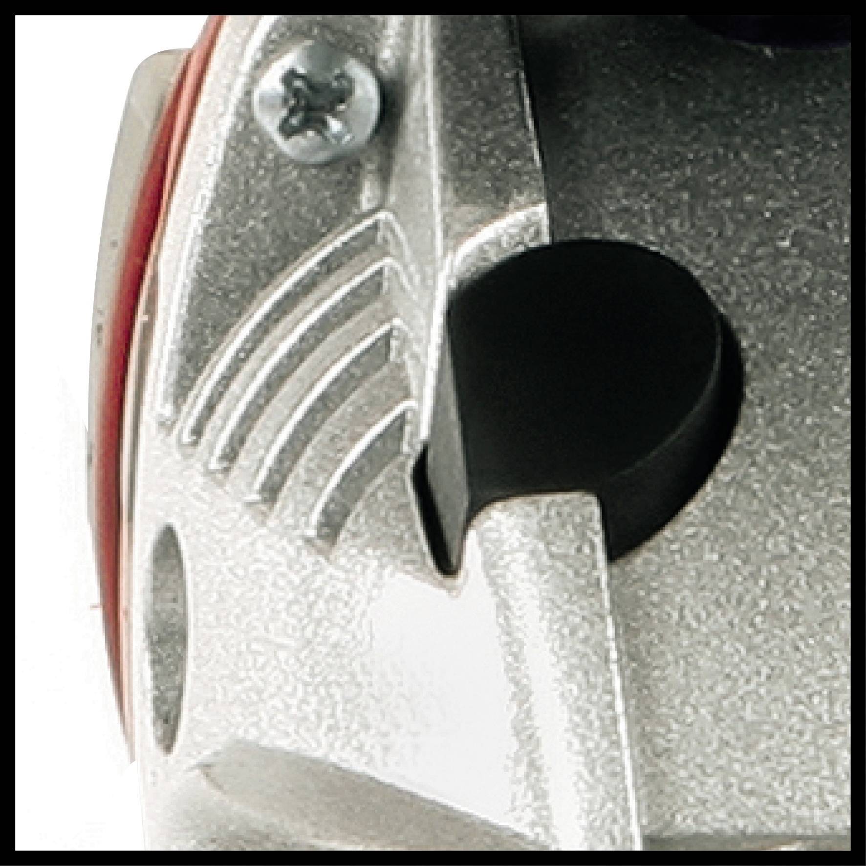 Einhell TE-AG 230/2000 4430840 Winkelschleifer 230 mm 2000 W