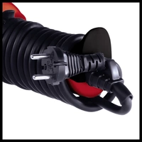 Einhell TE-AG 230/2000 4430840 Winkelschleifer 230mm 2000W Einhell TE-AG 230/2000 4430840 Winkelschleifer 230mm 2000W