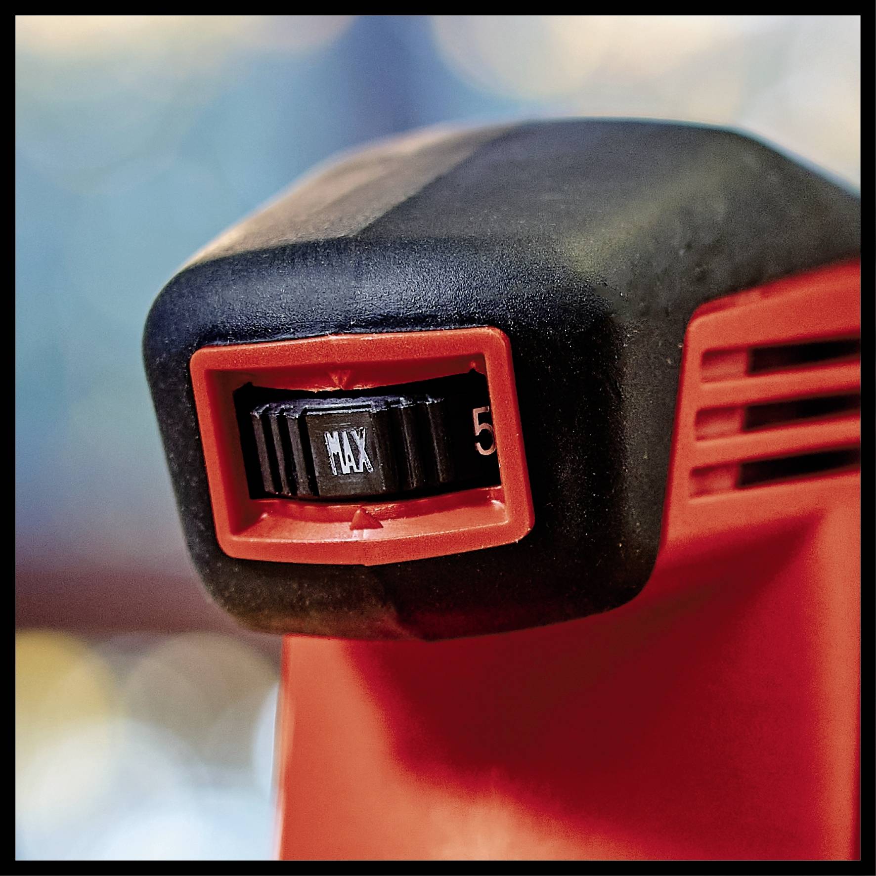 Einhell TE-OS 2520 E 4460620 Schwingschleifer 250W 115 x 230mm