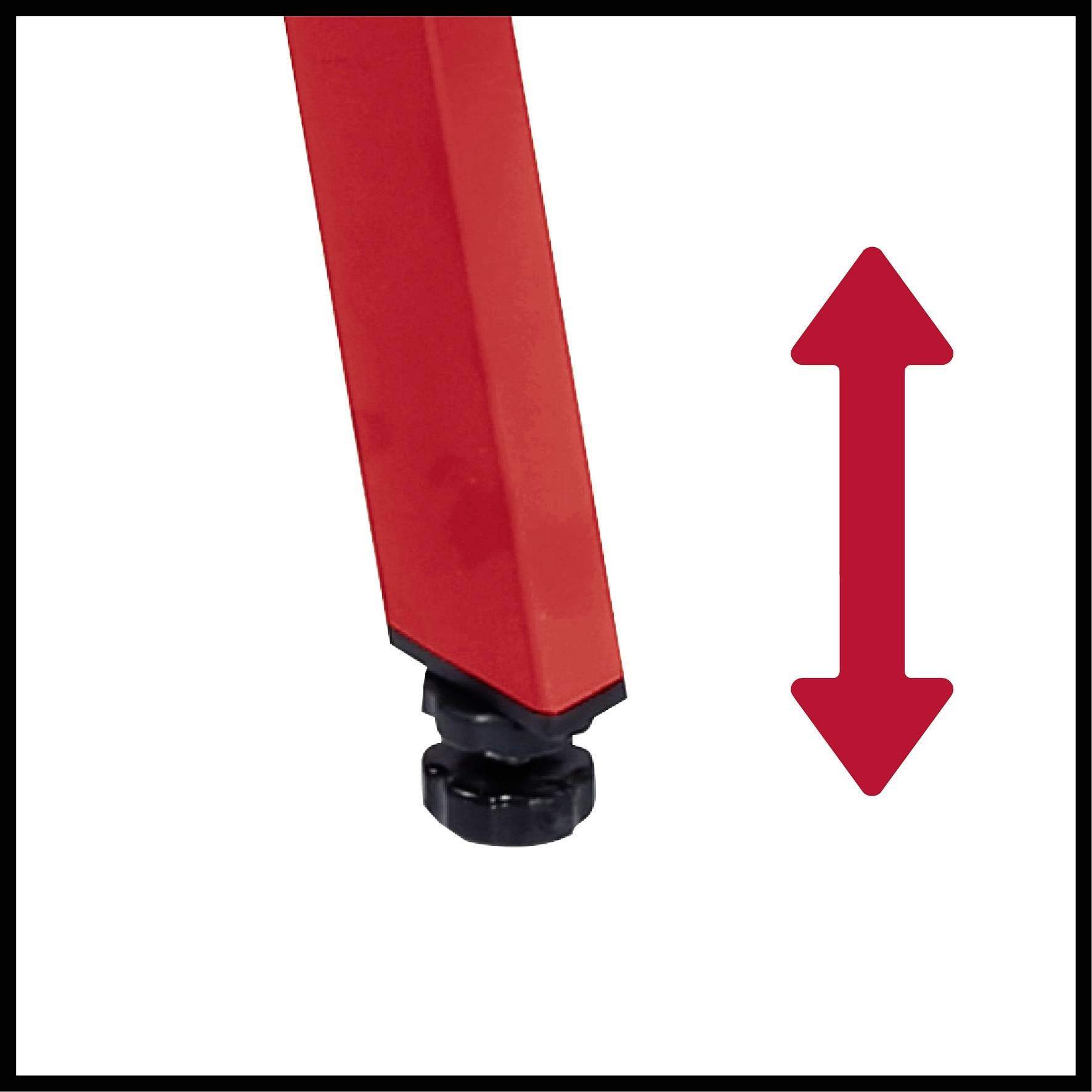 Einhell TE-TC 620 U Fliesenschneidmaschine 200mm 25.4mm 900W 230V