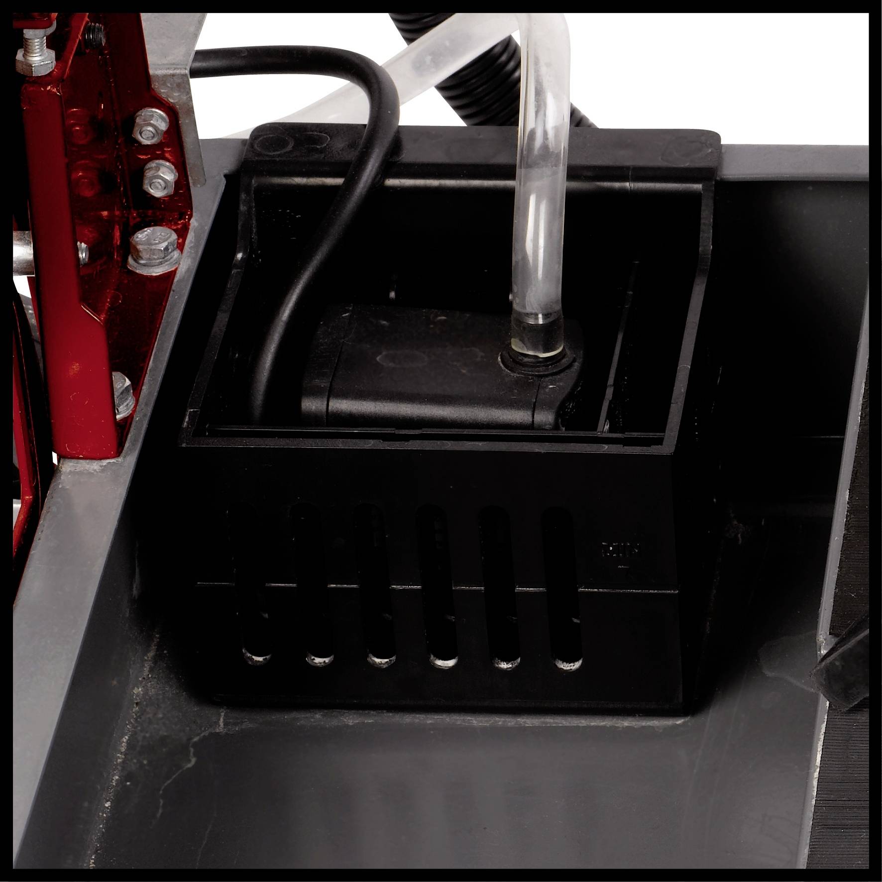 Einhell TE-TC 620 U Fliesenschneidmaschine 200mm 25.4mm 900W 230V