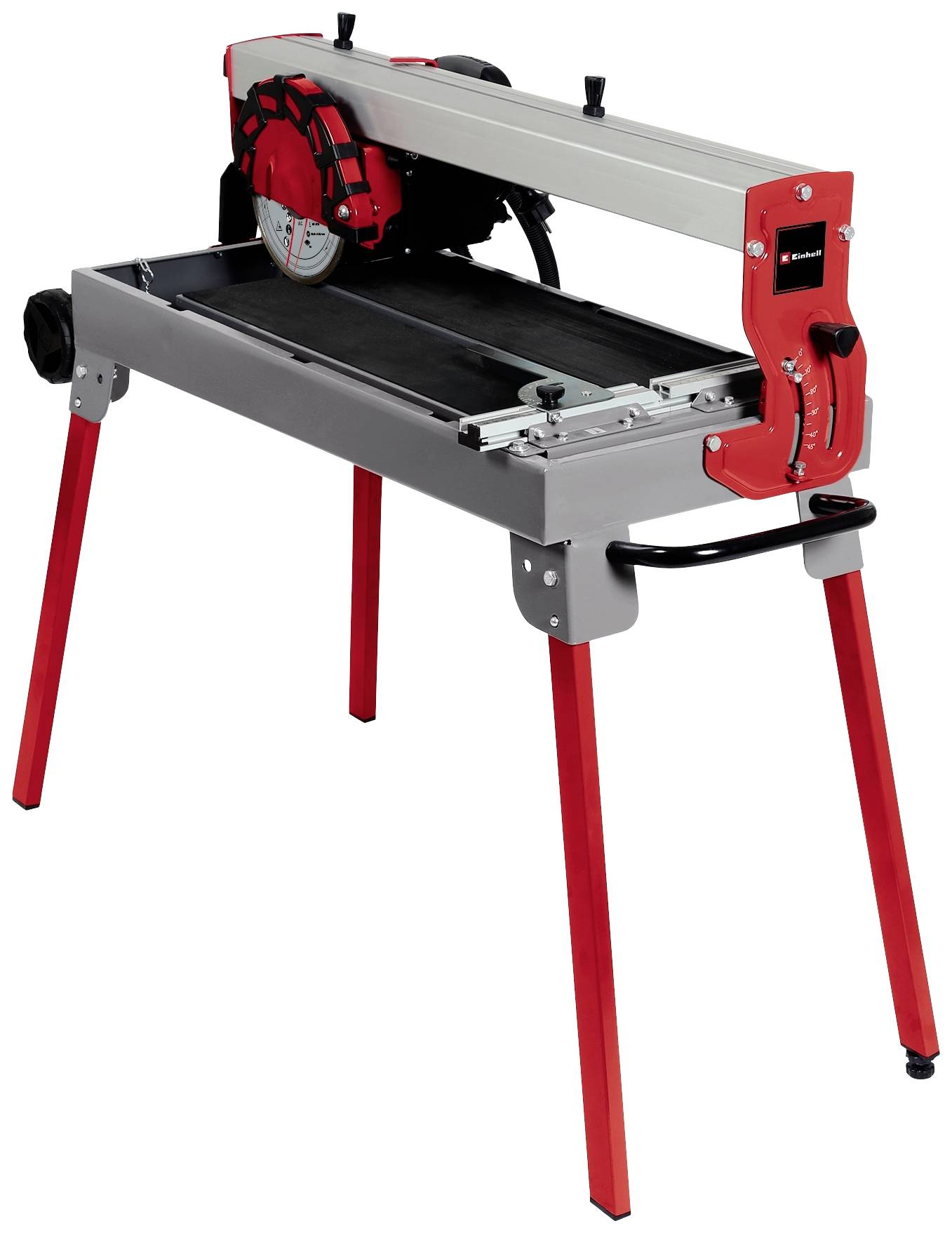 Einhell TE-TC 620 U Fliesenschneidmaschine 200mm 25.4mm 900W 230V