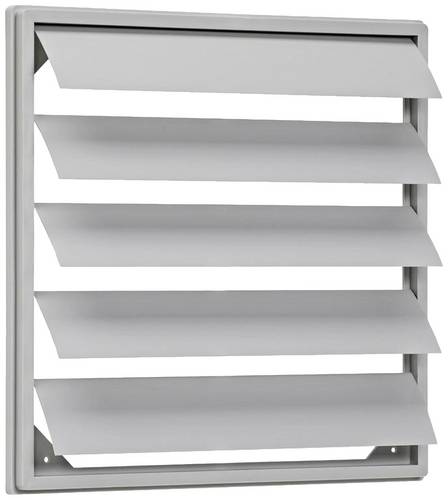 Wallair N34880 Rückluftsperrklappe