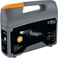 Steinel 008284 HG 2420 E Heißluftgebläse inkl. Koffer 2200W Steinel 008284 HG 2420 E Heißluftgebläse inkl. Koffer 2200W