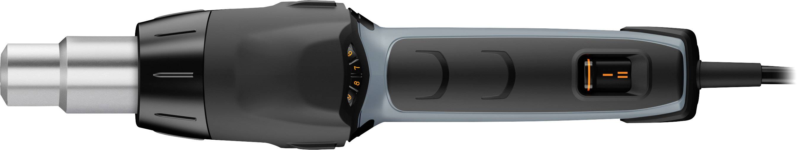 Steinel 008284 HG 2420 E Heißluftgebläse inkl. Koffer 2200W