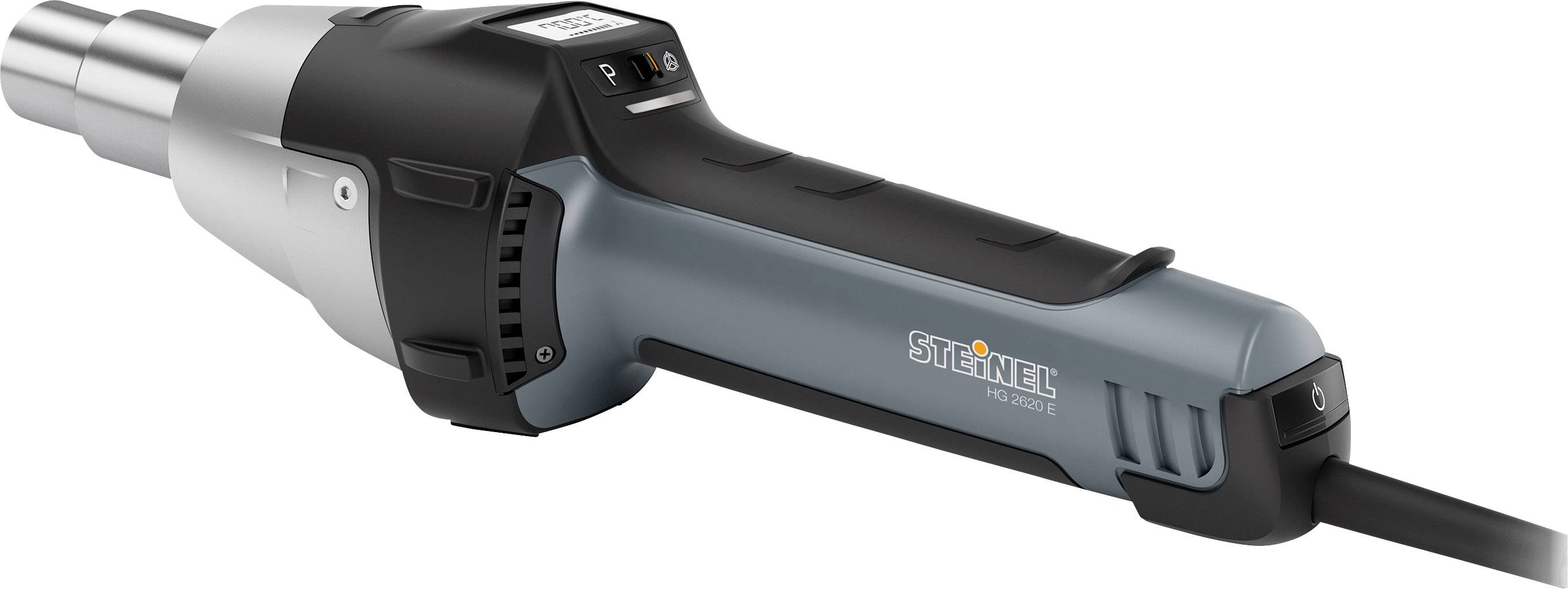 Steinel 008338 HG 2620 E Heißluftgebläse 2300W