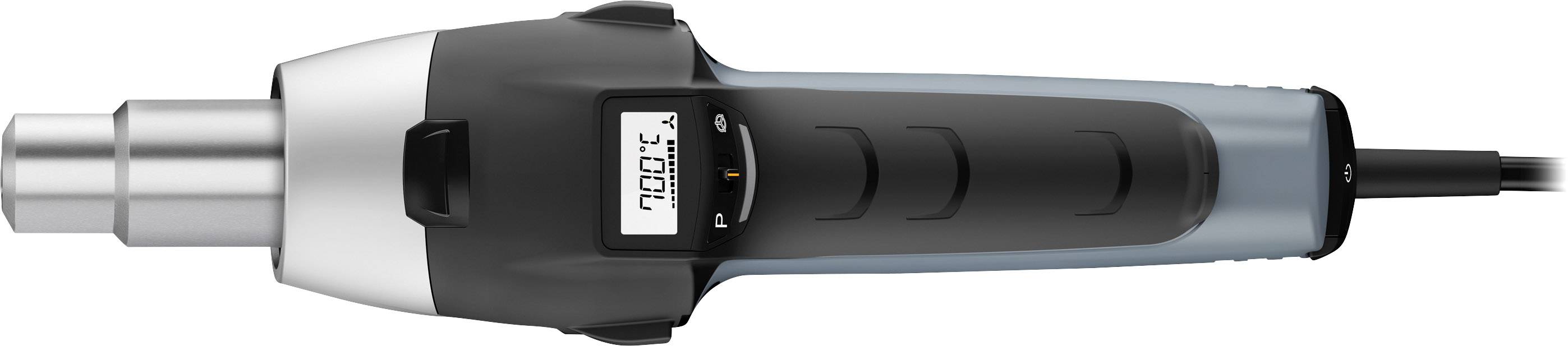 Steinel 008338 HG 2620 E Heißluftgebläse 2300W