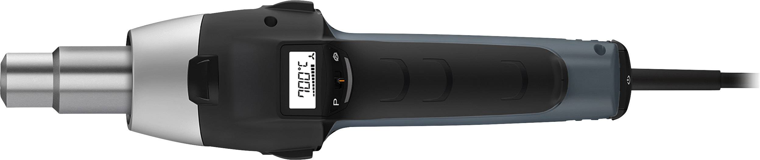 Steinel 351809 HG 2620 E Heißluftgebläse inkl. Koffer 2300W