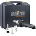 Steinel 008291 HG 2620 E Pistolet à air chaud + accessoires, + mallette 2300 W
