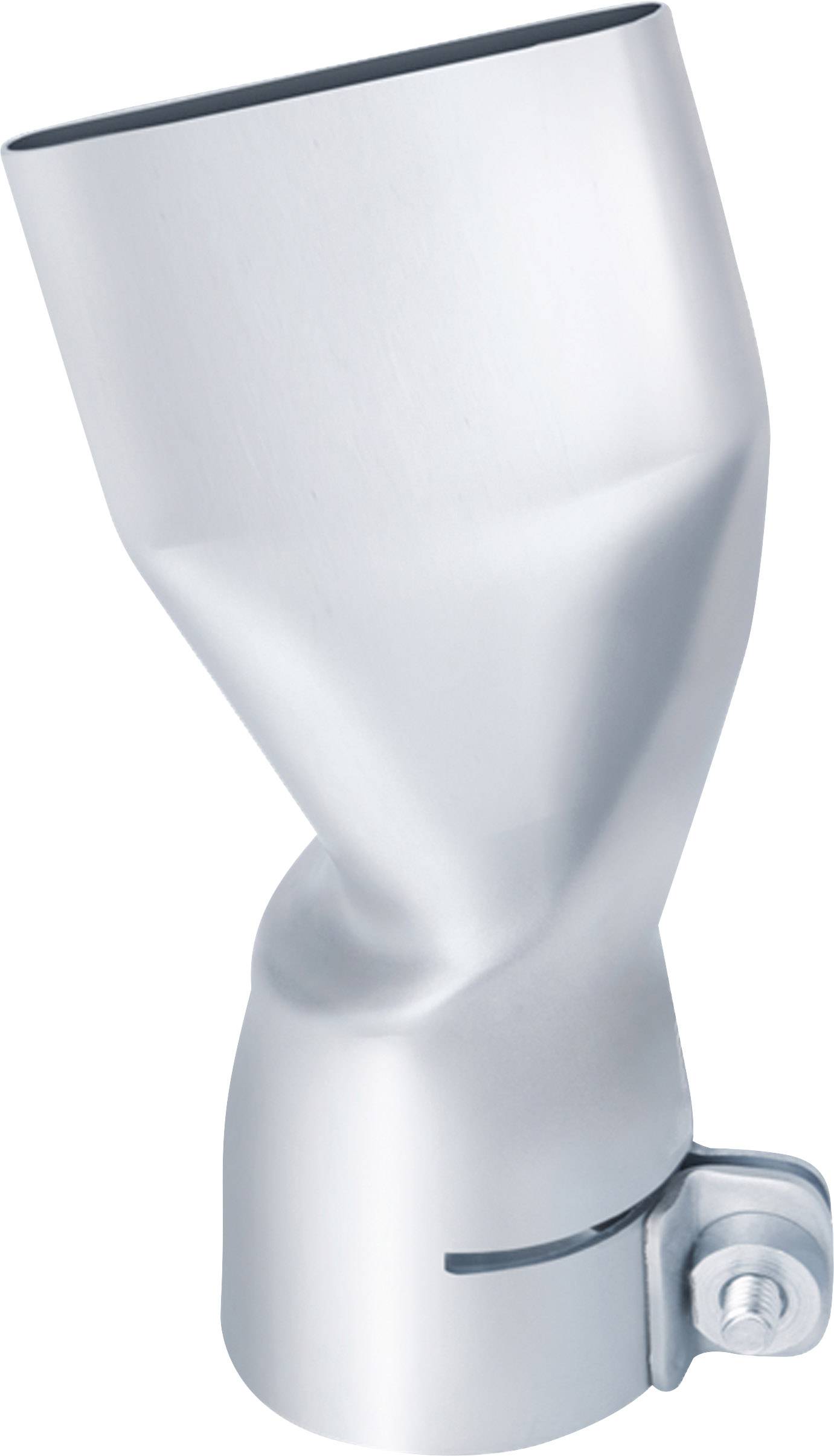 Steinel 008291 HG 2620 E Heißluftgebläse mit Zubehör, inkl. Koffer 2300W