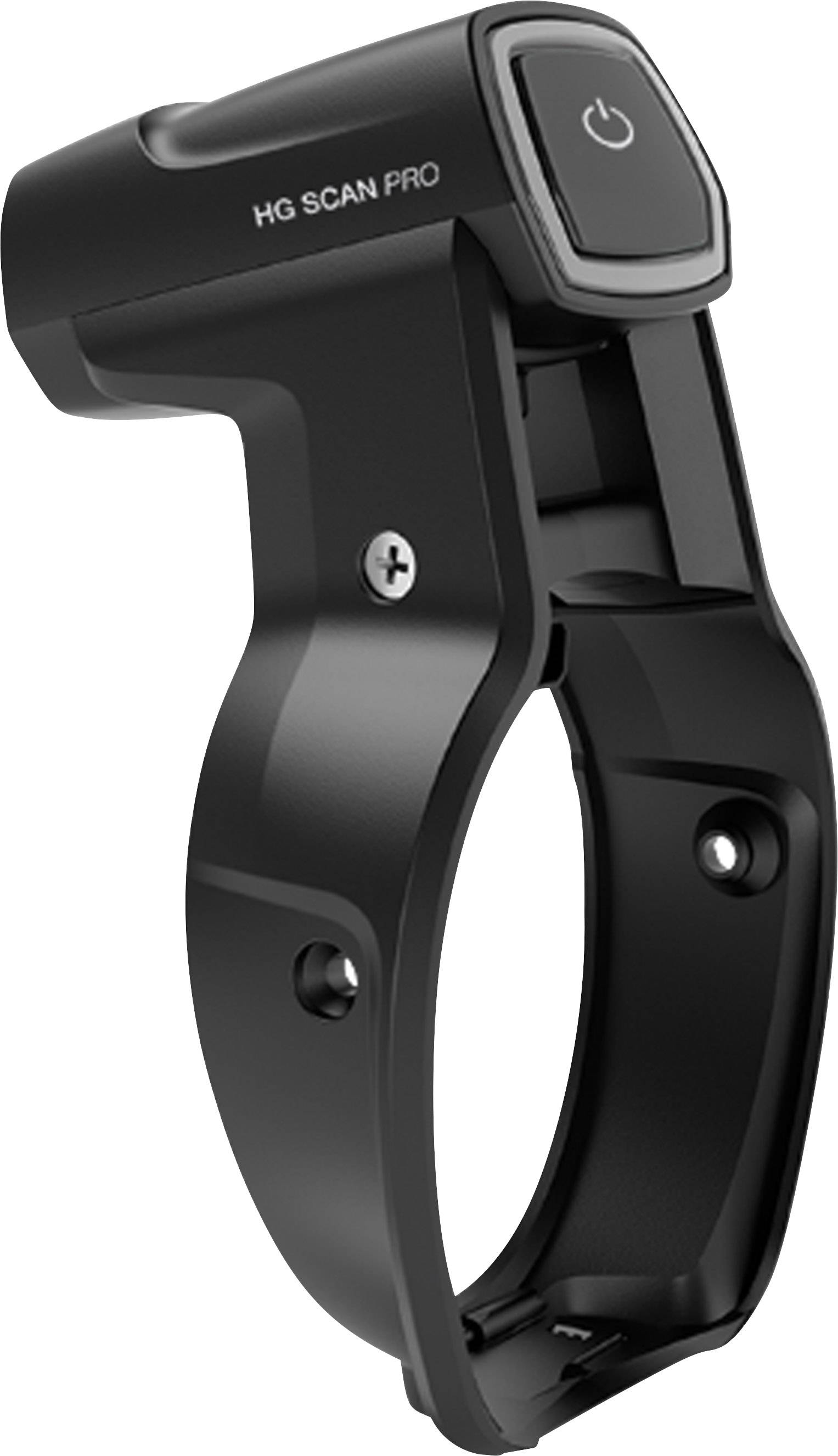 Steinel 007553 Temperaturscanner 95mm Passend für (Marke Heißluftdüsen) Steinel HG 2620 E