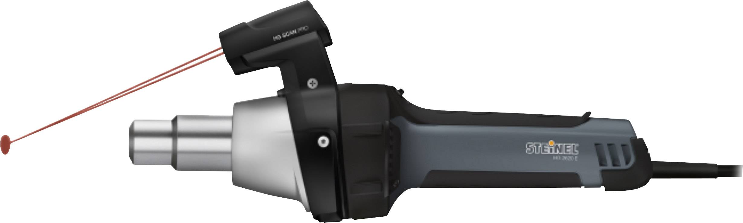 Steinel 007553 Temperaturscanner 95mm Passend für (Marke Heißluftdüsen) Steinel HG 2620 E