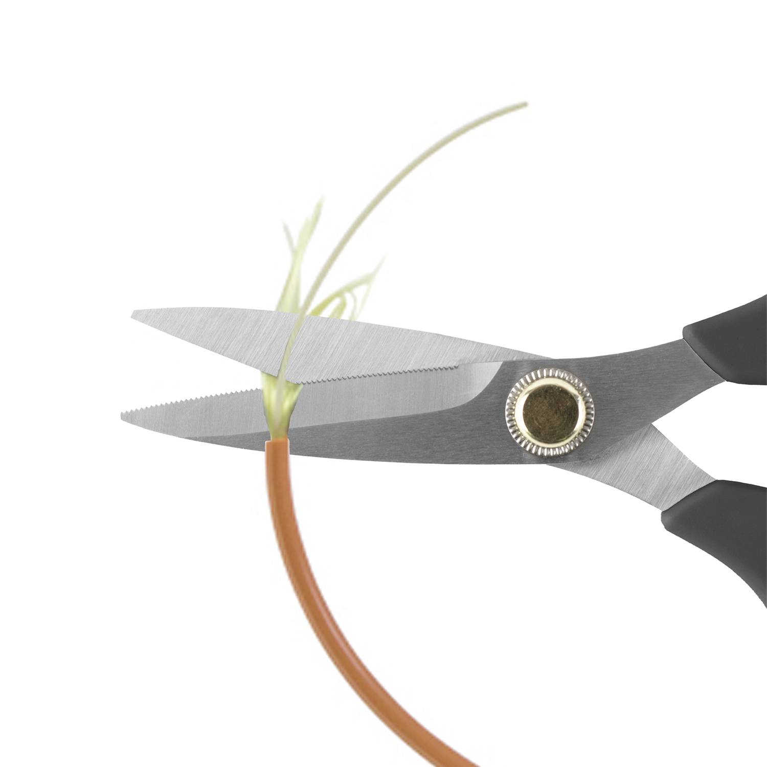 C.K Schere für Glasfaser 160mm T4505