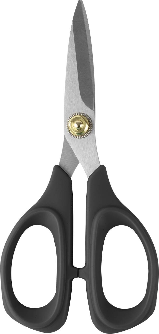 C.K Schere für Glasfaser 160mm T4505