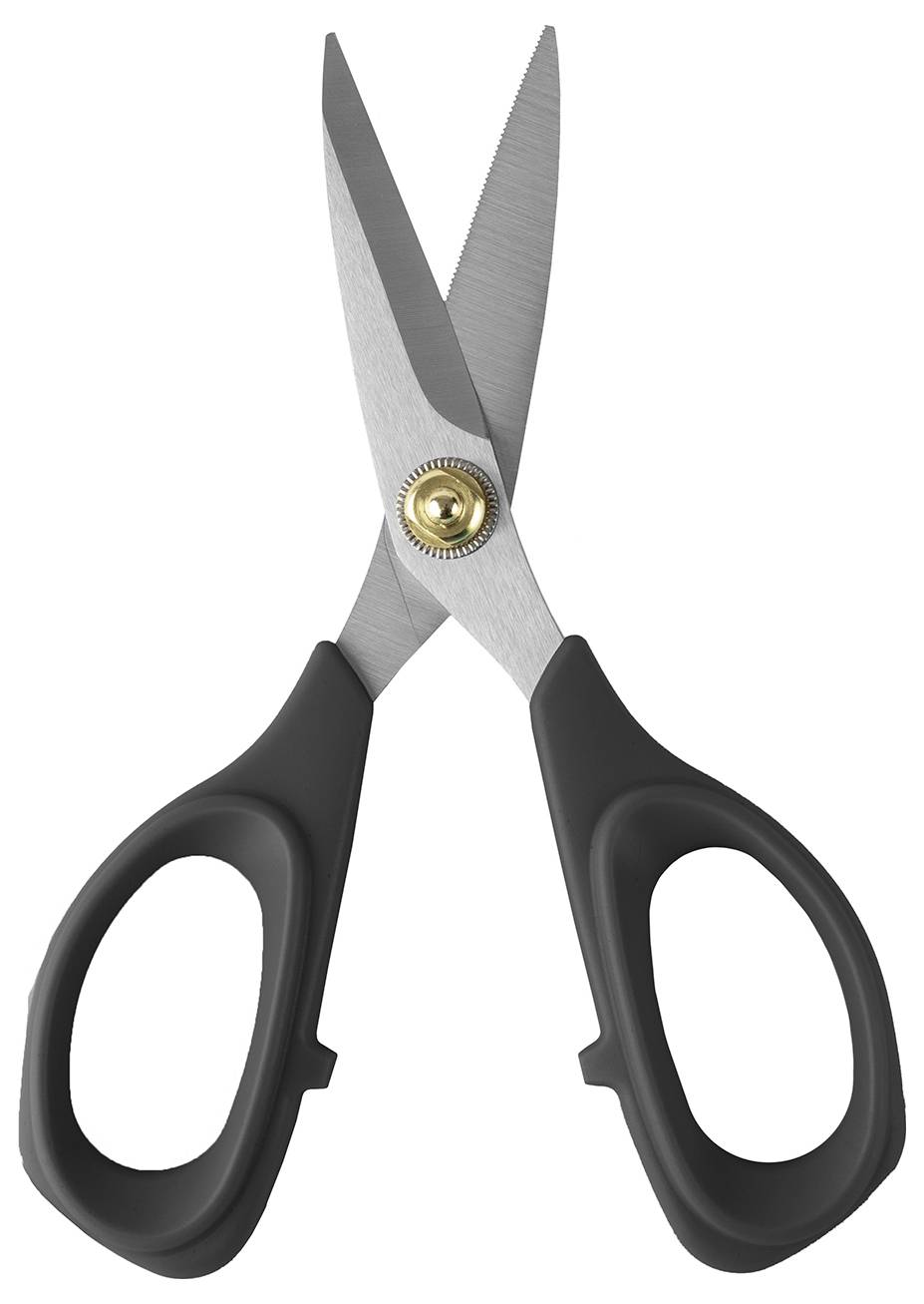 C.K Schere für Glasfaser 160mm T4505