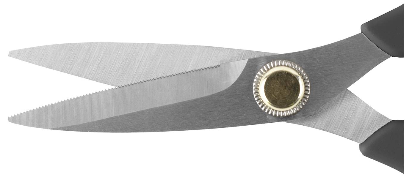 C.K Schere für Glasfaser 160mm T4505